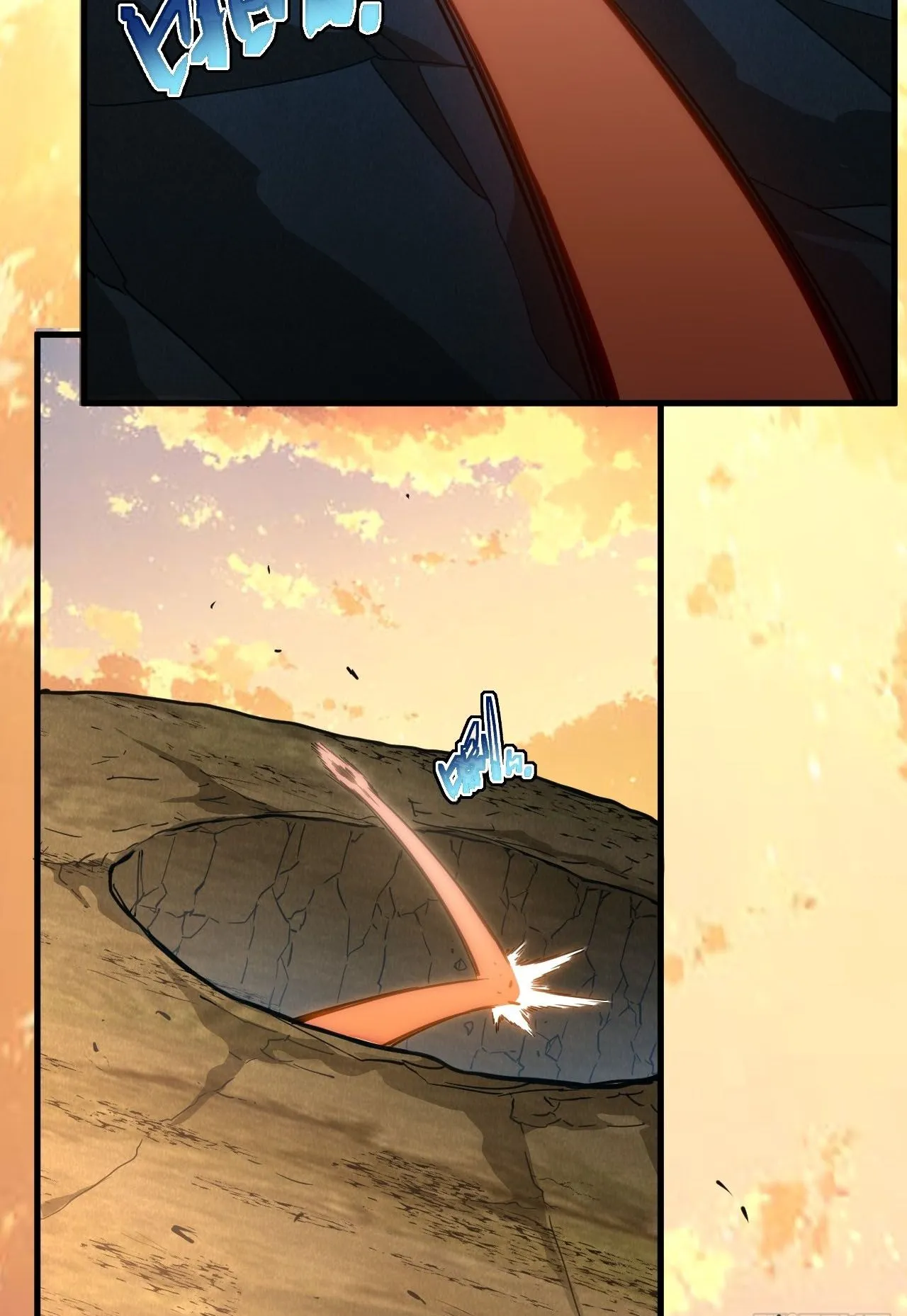 Axe God Path of Invincibility ตอนที่ 11 หน้า 8