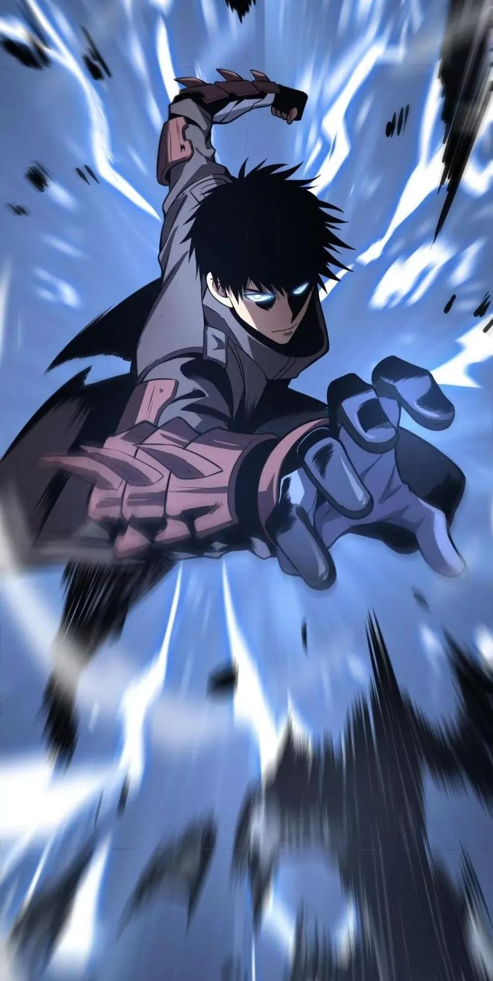 Doomsday Sword God ตอนที่ 18 หน้า 70