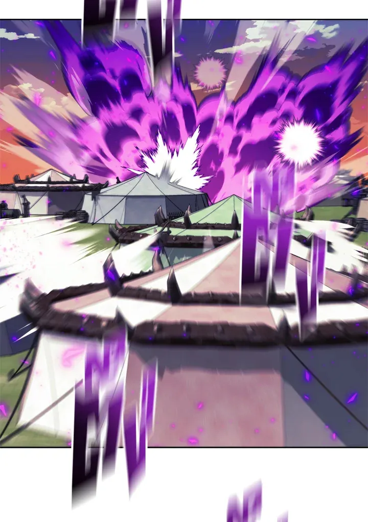 Overgeared ตอนที่ 255 หน้า 88