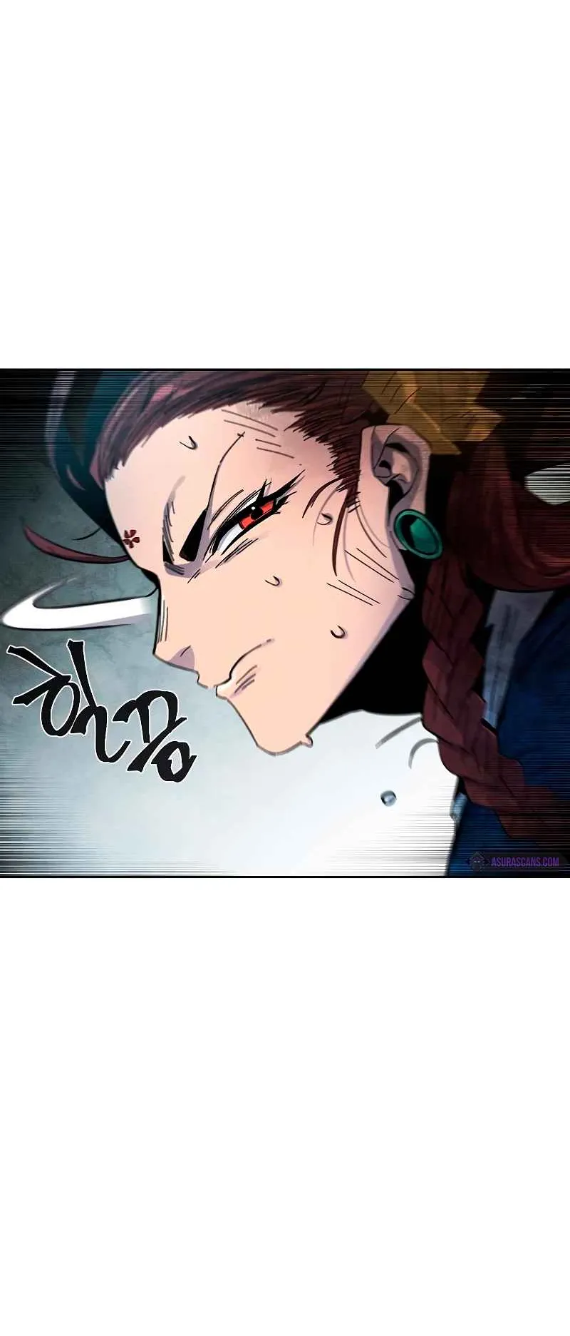 Return of the Mad Demon ตอนที่ 29 หน้า 12