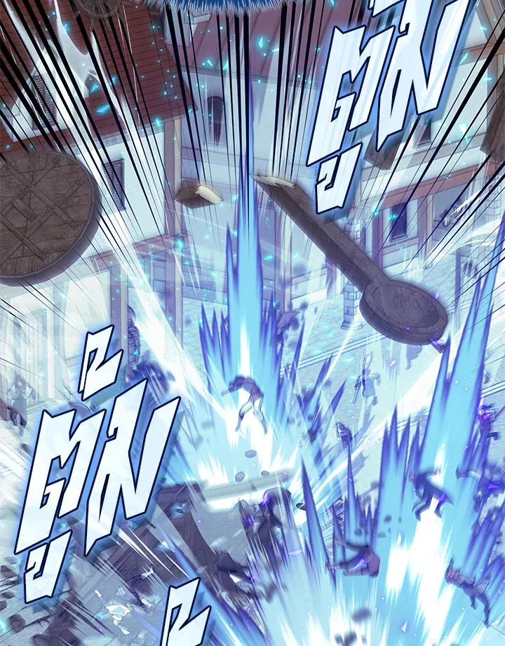 Overgeared ตอนที่ 268 หน้า 168