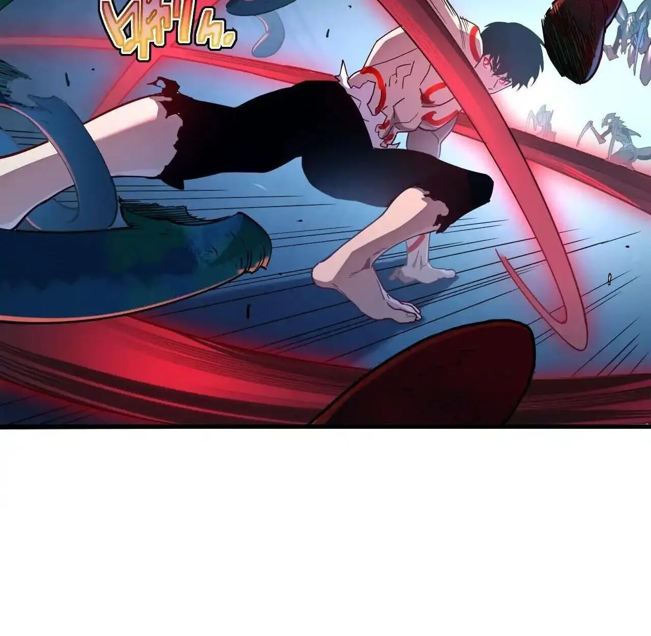 Axe God Path of Invincibility ตอนที่ 5 หน้า 10