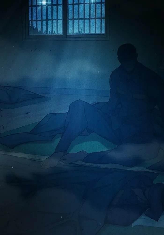 Juvenile Prison ตอนที่ 95 หน้า 31