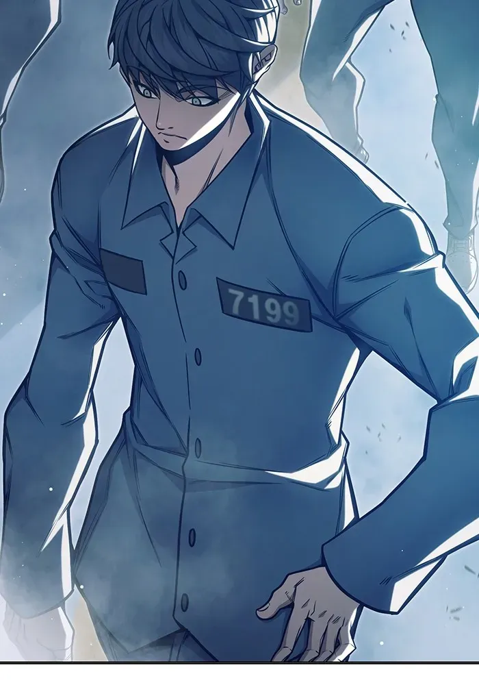 Juvenile Prison ตอนที่ 34 หน้า 151
