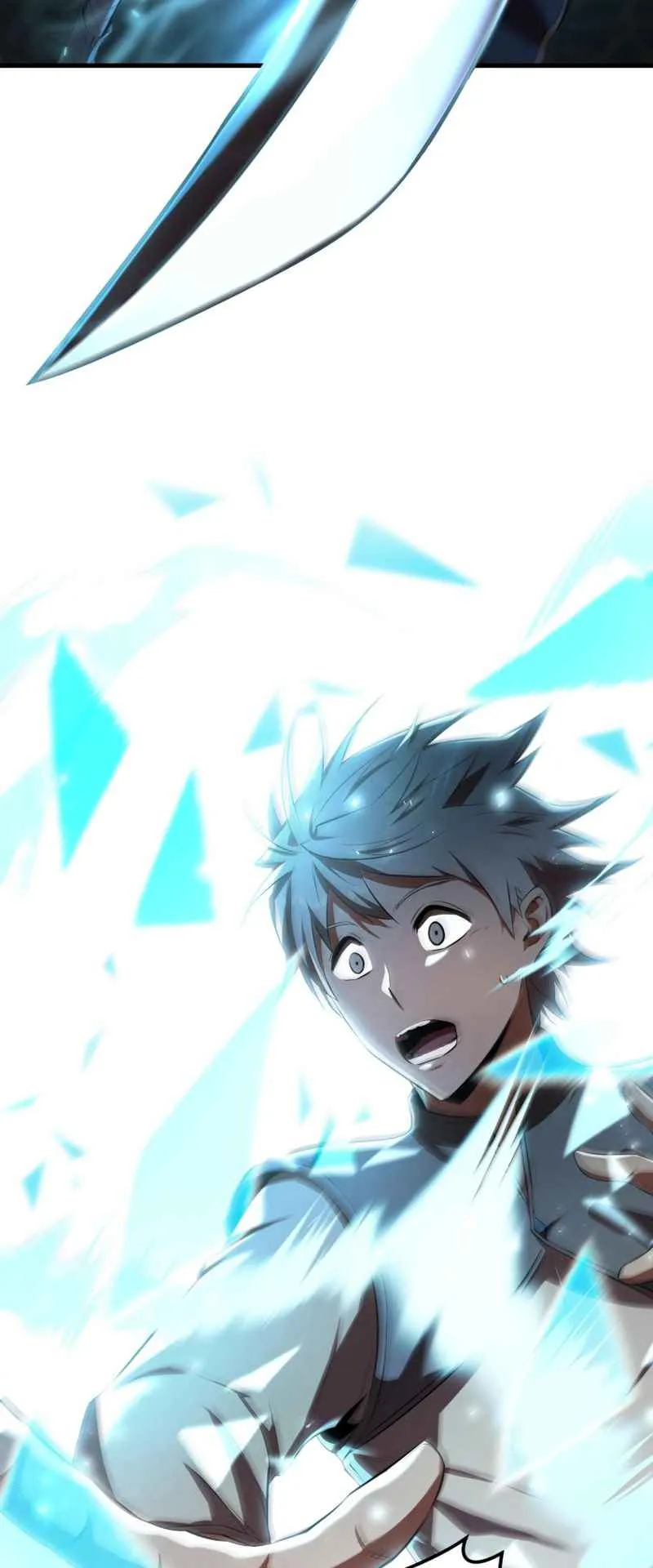 The Fox-Eyed Villain of the Demon Academy ตอนที่ 12 หน้า 32