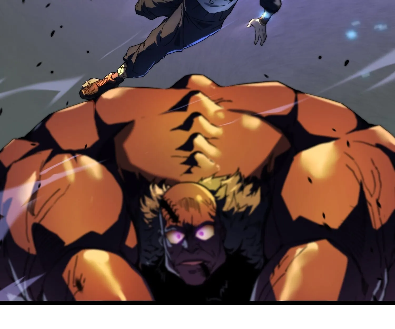 Martial Evolution: Start by Awakening the King of Monsters ตอนที่ 4 หน้า 102