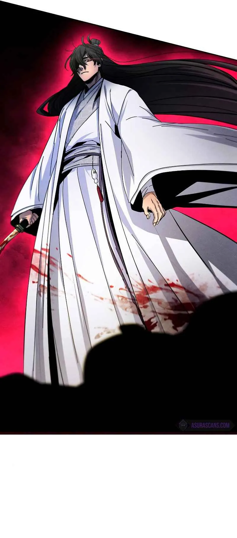 Return of the Mad Demon ตอนที่ 31 หน้า 27