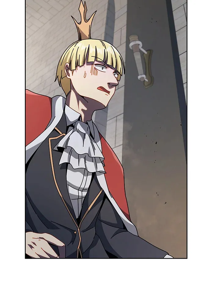 Necromancer Academy’s Genius Summoner Chapter 111 หน้า 85