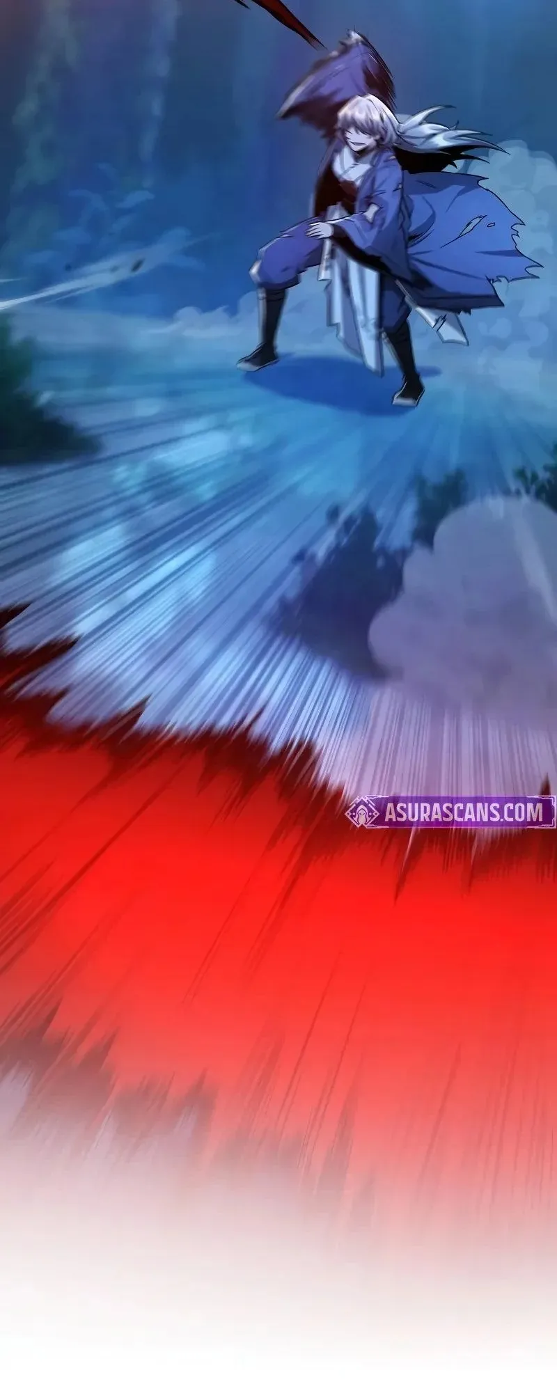 Mount Hua Sect’s Genius Phantom Swordsman ตอนที่ 32 หน้า 37