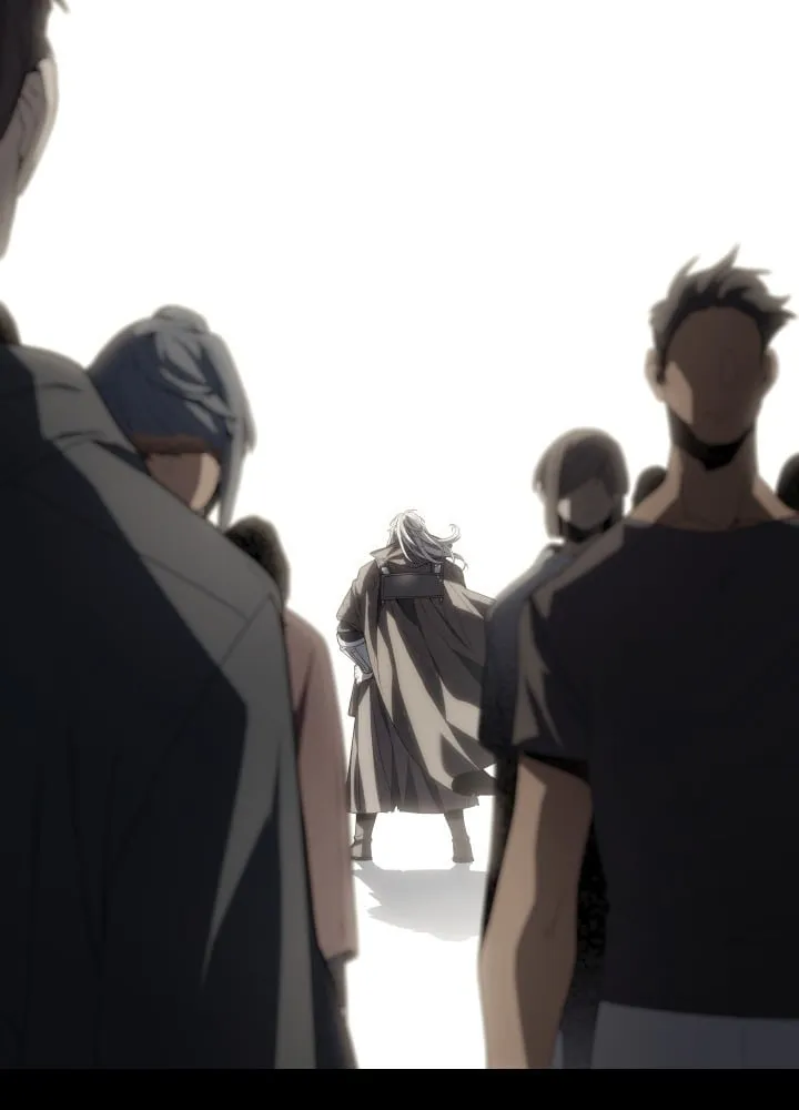 Sandmancer of the Scorched Desert จอมเวททรายแห่งทะเลทรายอันมอดไหม้ ตอนที่ 25 หน้า 9