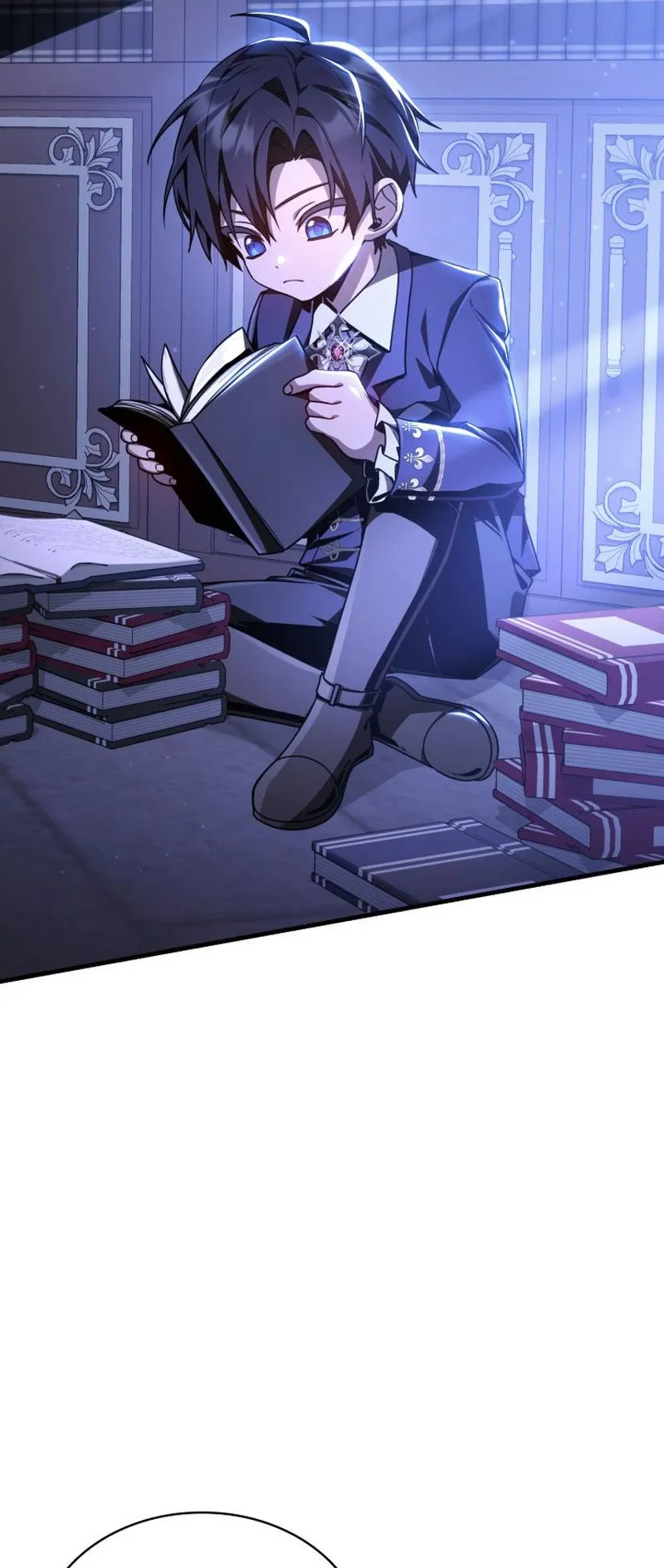 Dukedom’s Legendary Prodigy ตอนที่ 2 หน้า 6