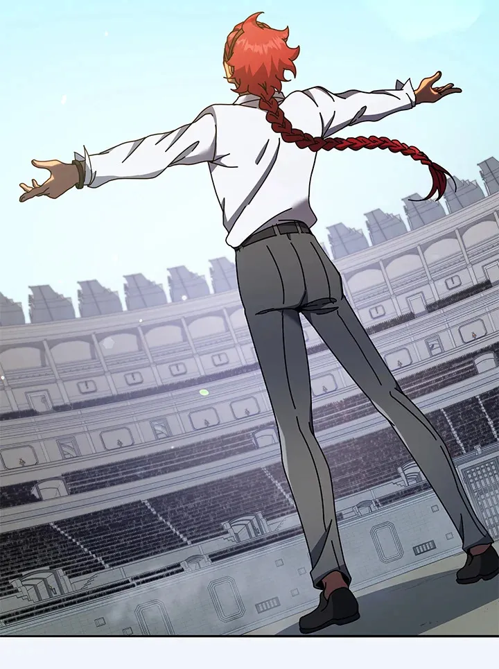 Necromancer Academy’s Genius Summoner Chapter 60 หน้า 80