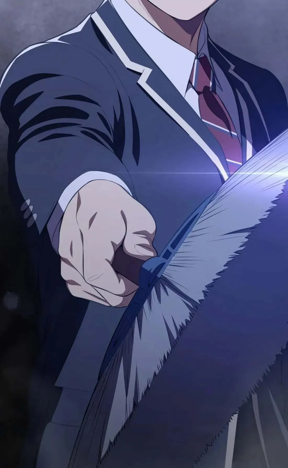 Academy Reincarnation Hero การหวนคืนของวีรบุรุษแห่งสถาบัน ตอนที่ 6 หน้า 37