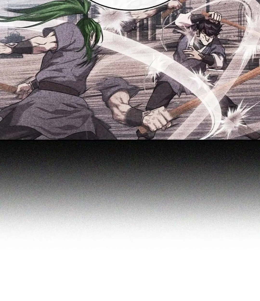 The Demonic Cult Instructor Returns ตอนที่ 25 หน้า 151