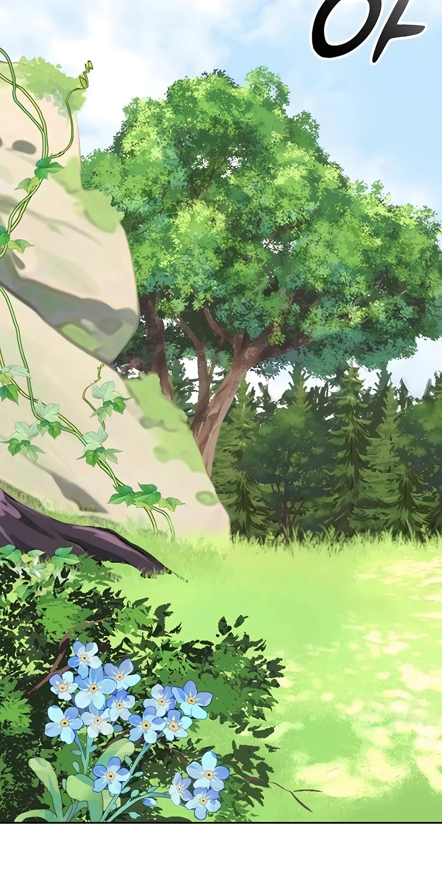 Healing Life Through Camping In Another World ตอนที่ 6 หน้า 96