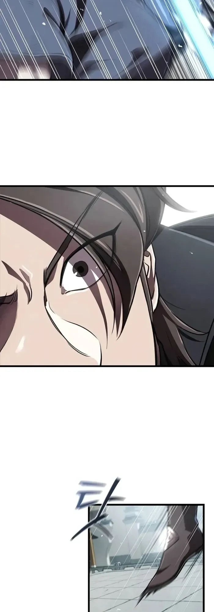 The Demonic Cult Instructor Returns ตอนที่ 10 หน้า 46