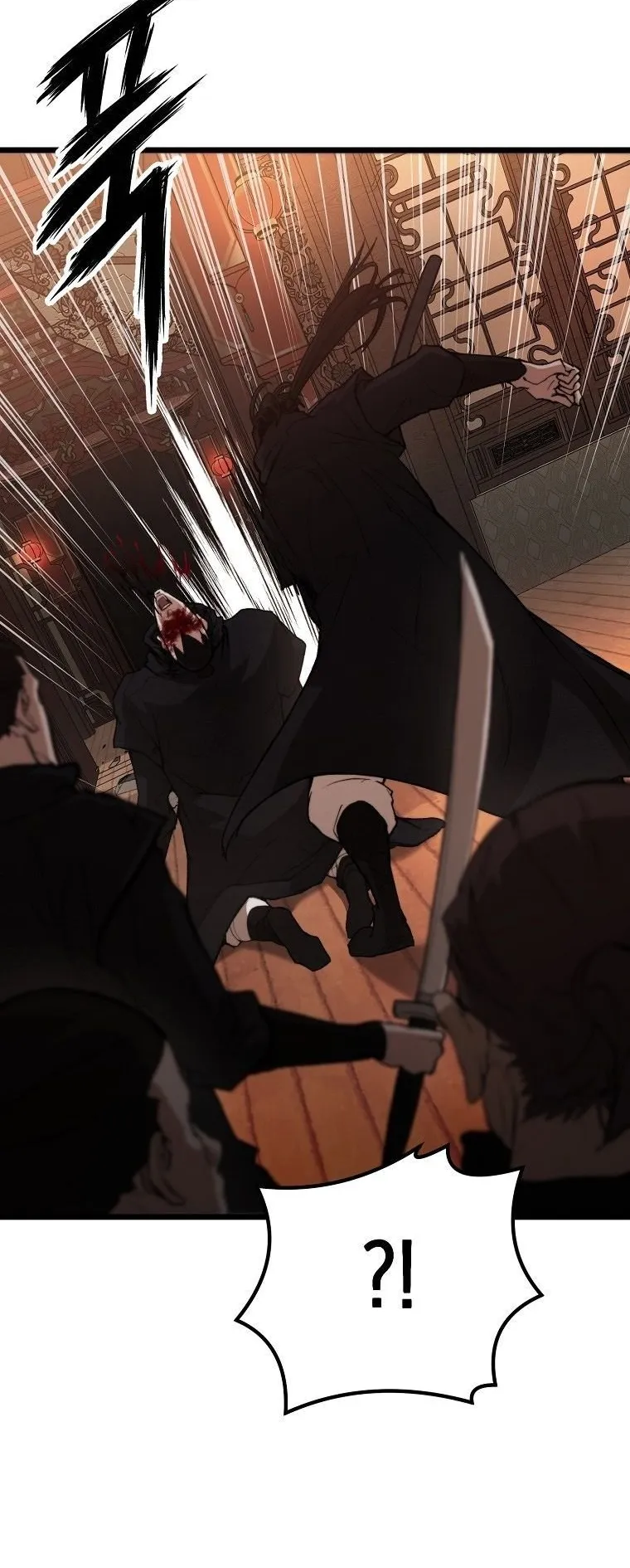 Unrivaled Spear Ghost ตอนที่ 36 หน้า 52