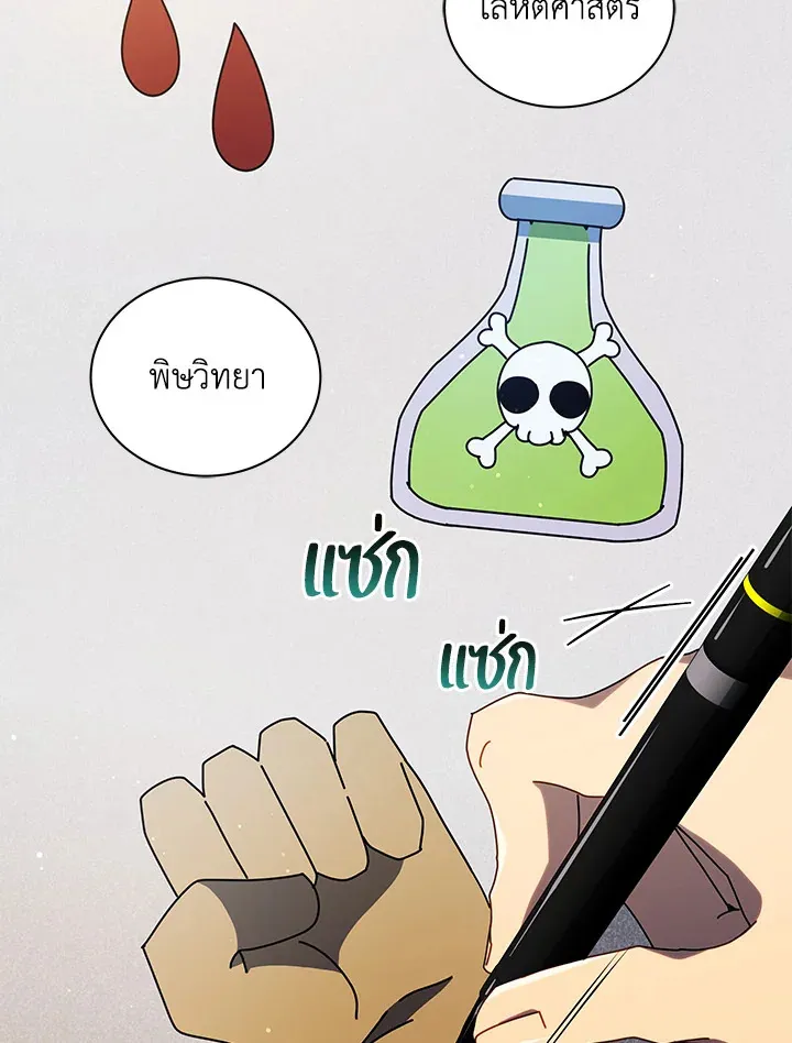 Necromancer Academy’s Genius Summoner Chapter 25 หน้า 63