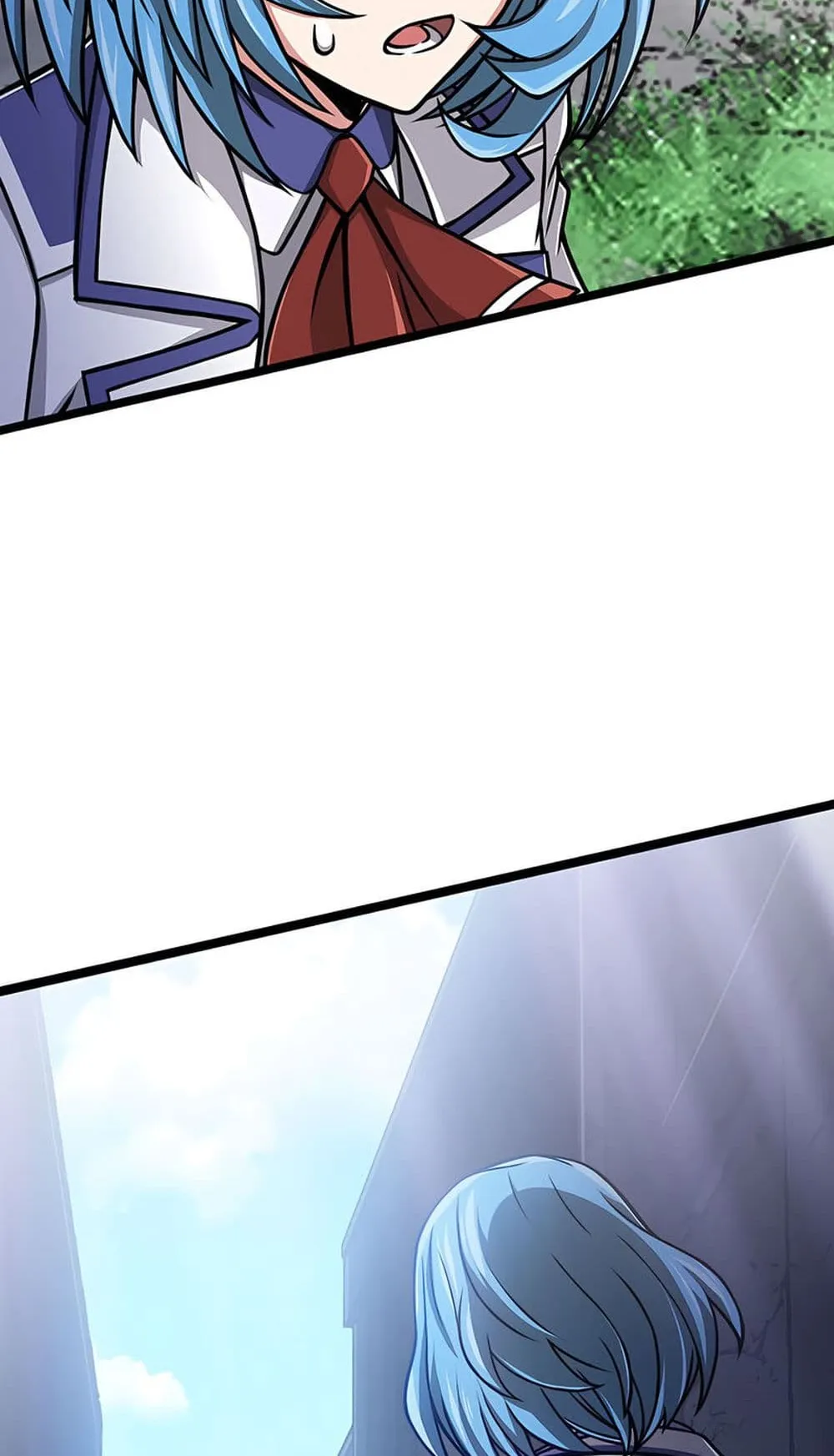 Magic Level 99990000 All-Attribute Great Sage ตอนที่ 5 หน้า 60