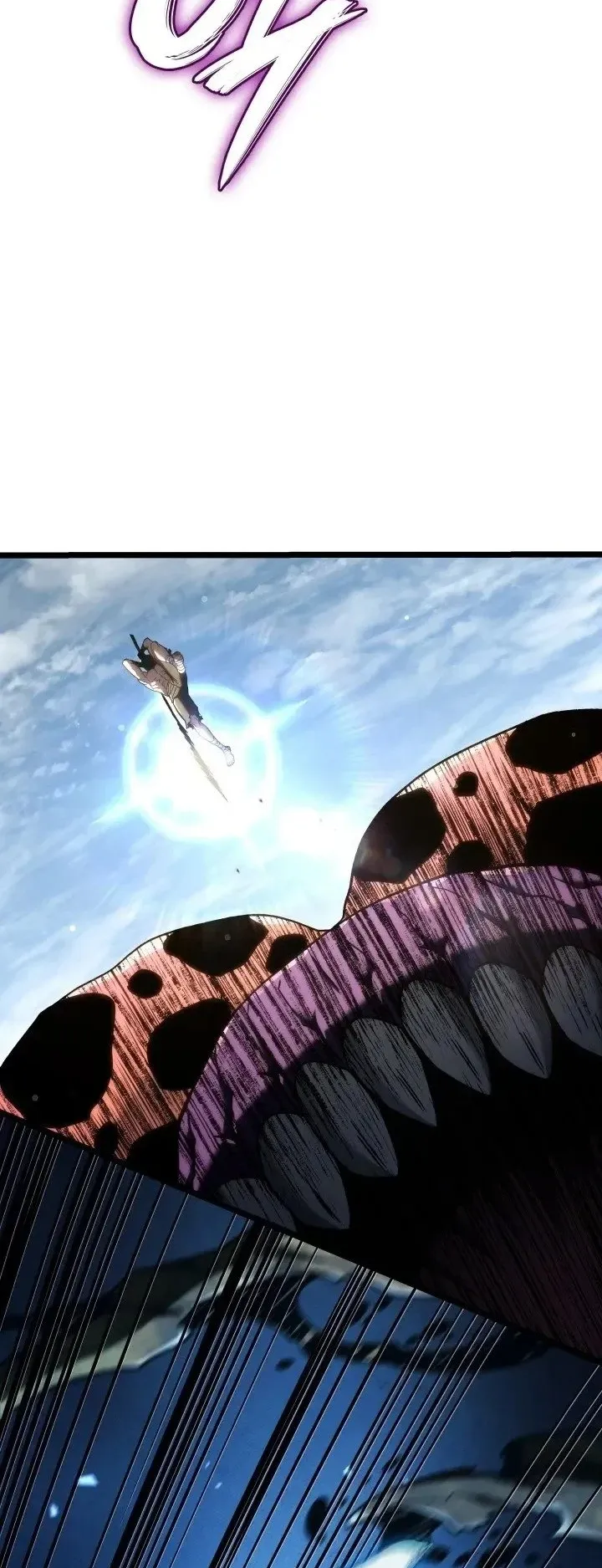Revenge of the Iron-Blooded Sword Hound ตอนที่ 178 หน้า 19