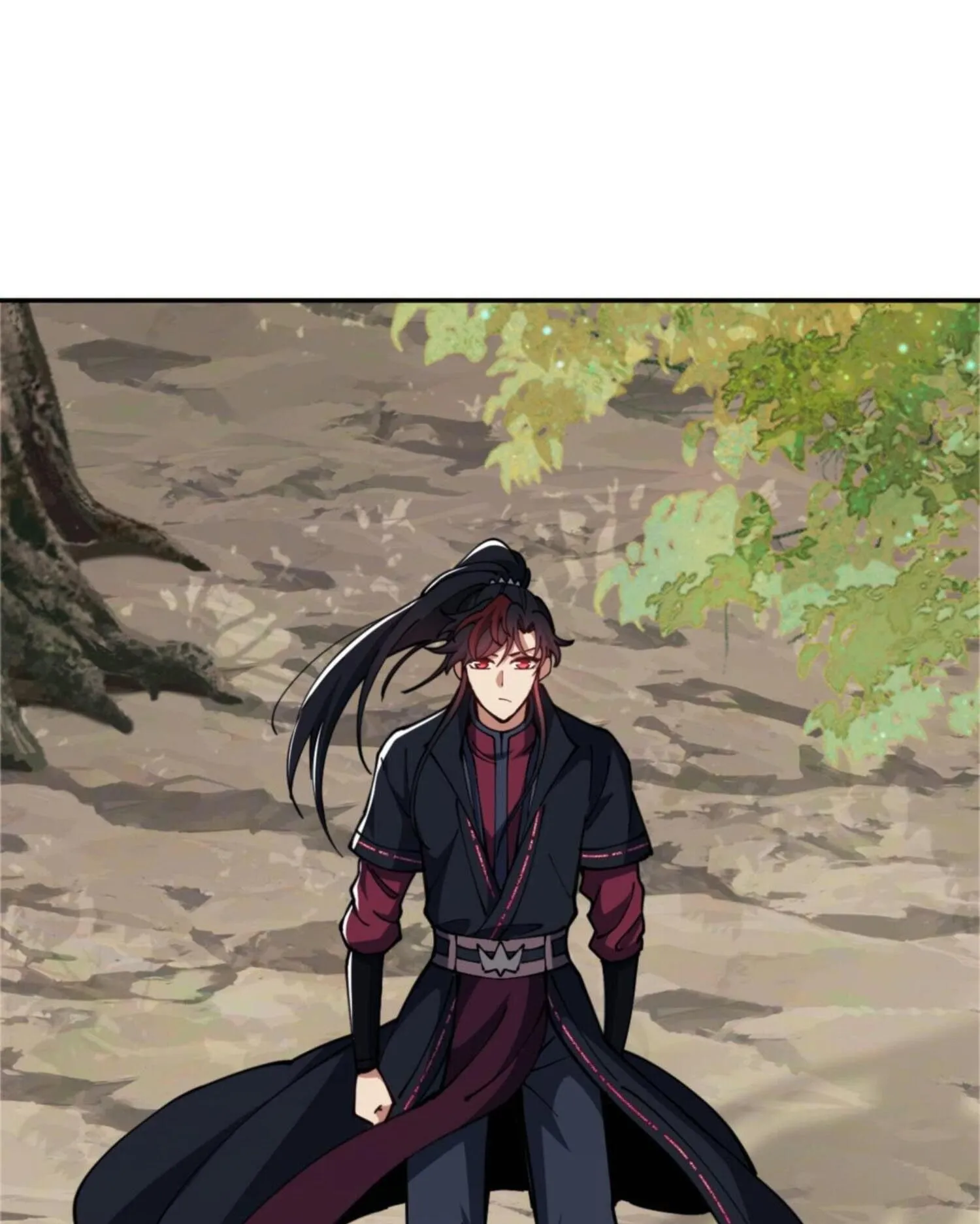 Devious Son of Heaven ตอนที่ 36 หน้า 99