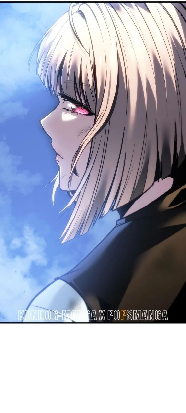 A Dragonslayer’s Peerless Regression ตอนที่ 93 หน้า 83