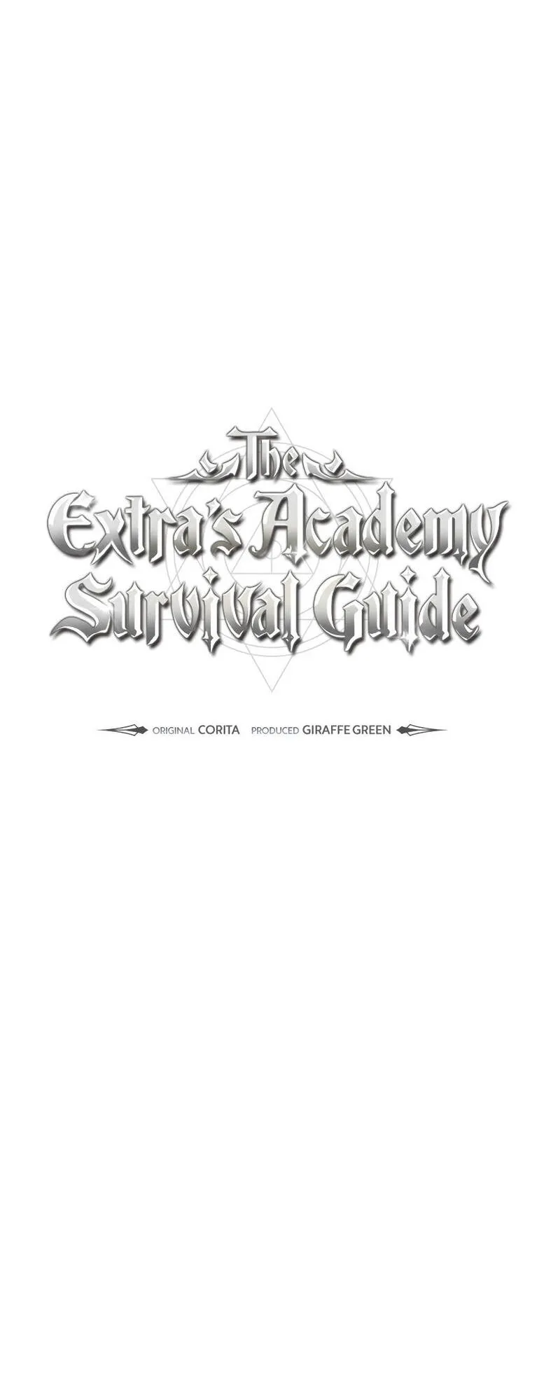 The Extra’s Academy Survival Guide ตอนที่ 16 หน้า 104