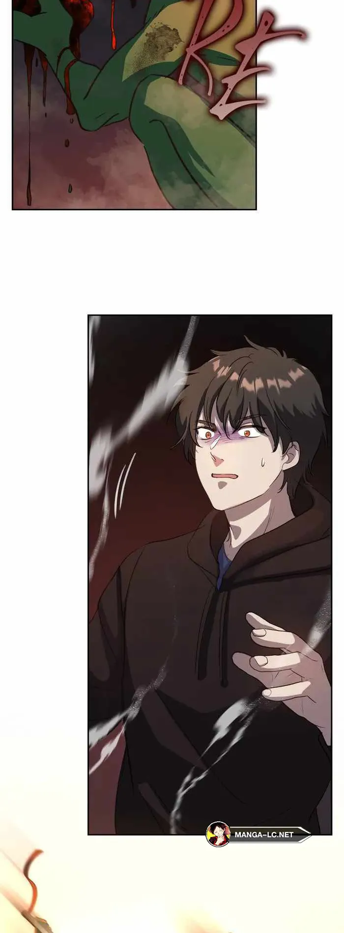Everyone Regressed Except Me ตอนที่ 1 หน้า 52