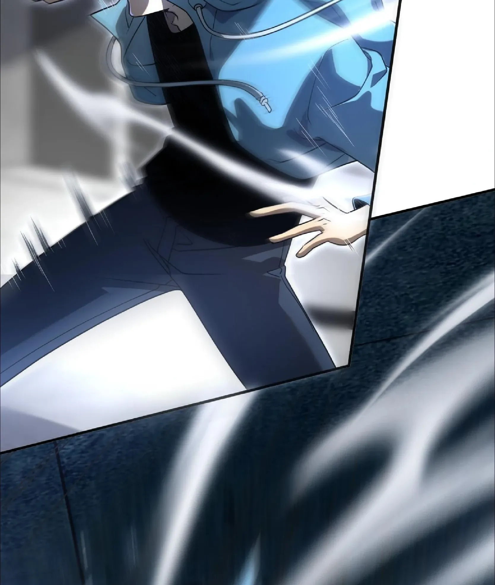 Awakening the Purple Thunder at the Beginning ตอนที่ 13 หน้า 123