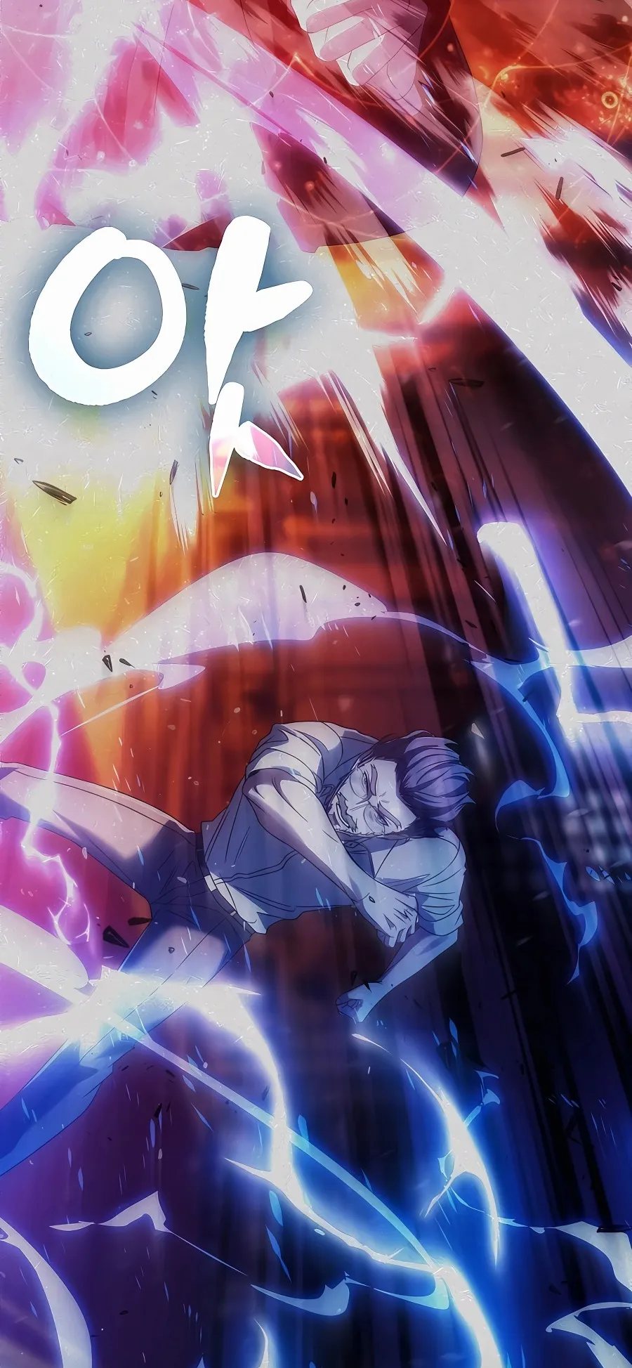 Mightiest Melee Magician ตอนที่ 2 หน้า 30