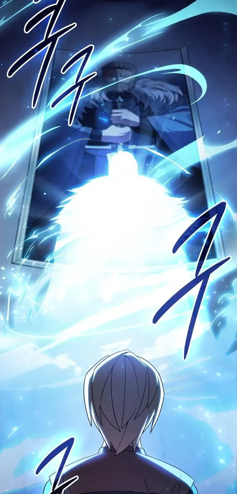 The Sword-Eating Swordmaster ตอนที่ 3 หน้า 16