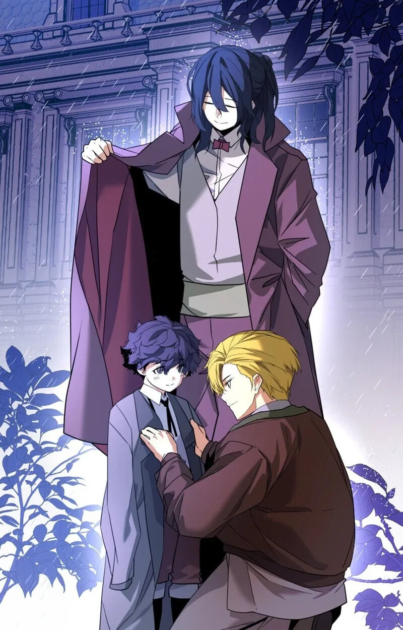 Player of a Fallen Noble Family ตอนที่ 26 หน้า 72