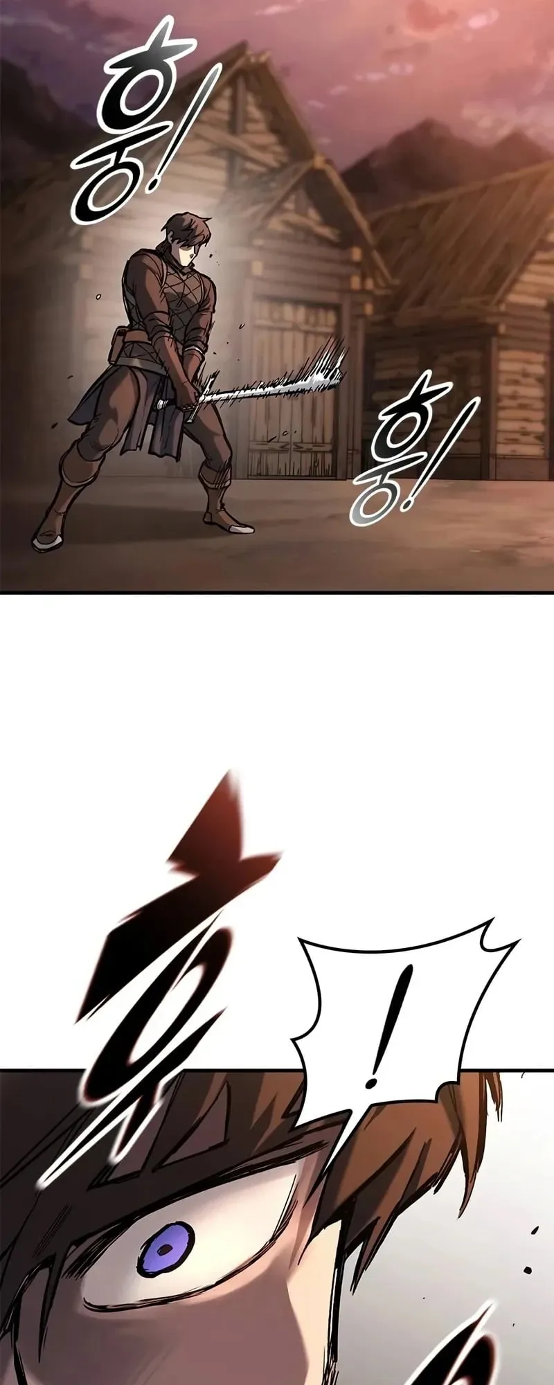 Eternally Regressing Knight ตอนที่ 40 หน้า 30