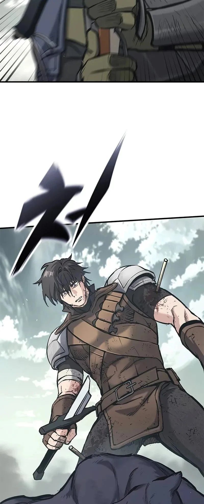 Eternally Regressing Knight ตอนที่ 22 หน้า 51