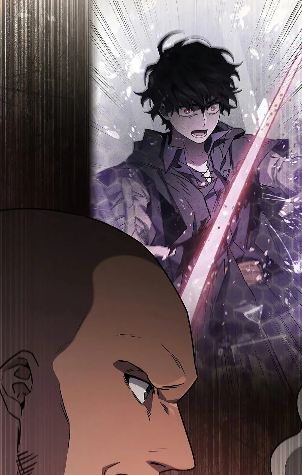 Dragon-Devouring Mage ตอนที่ 14 หน้า 47