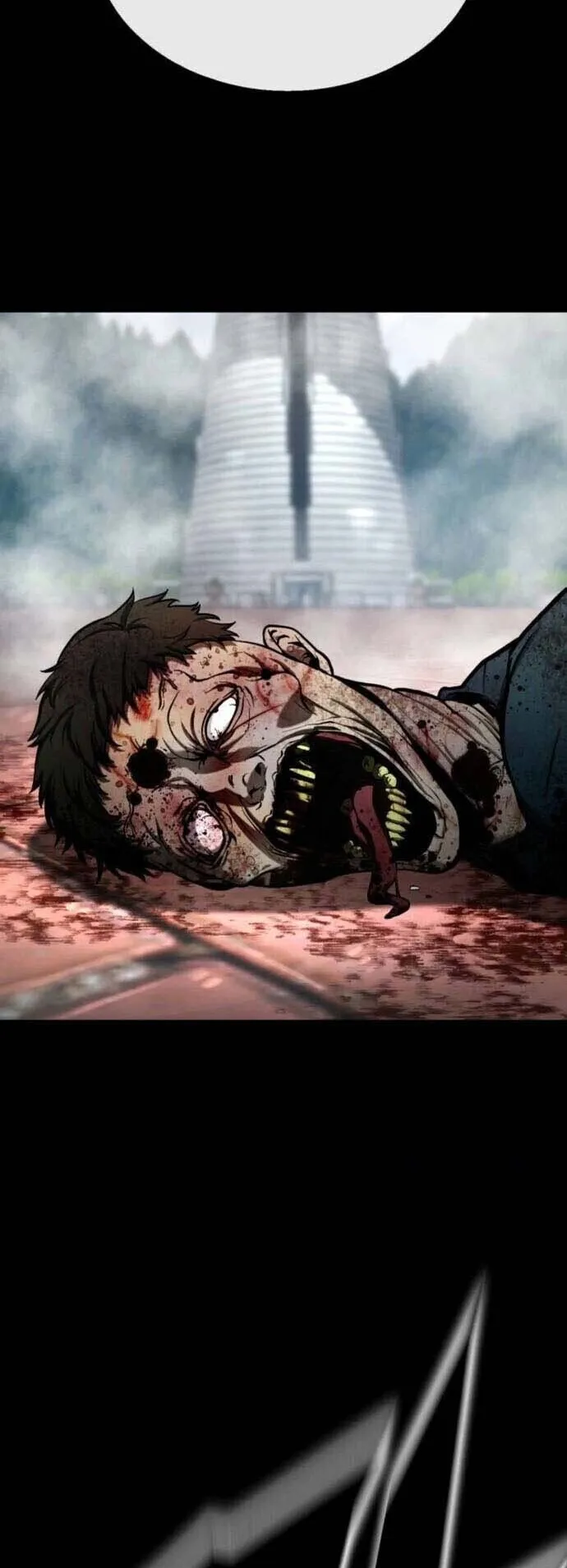 Zombie Papa ตอนที่ 14 หน้า 4