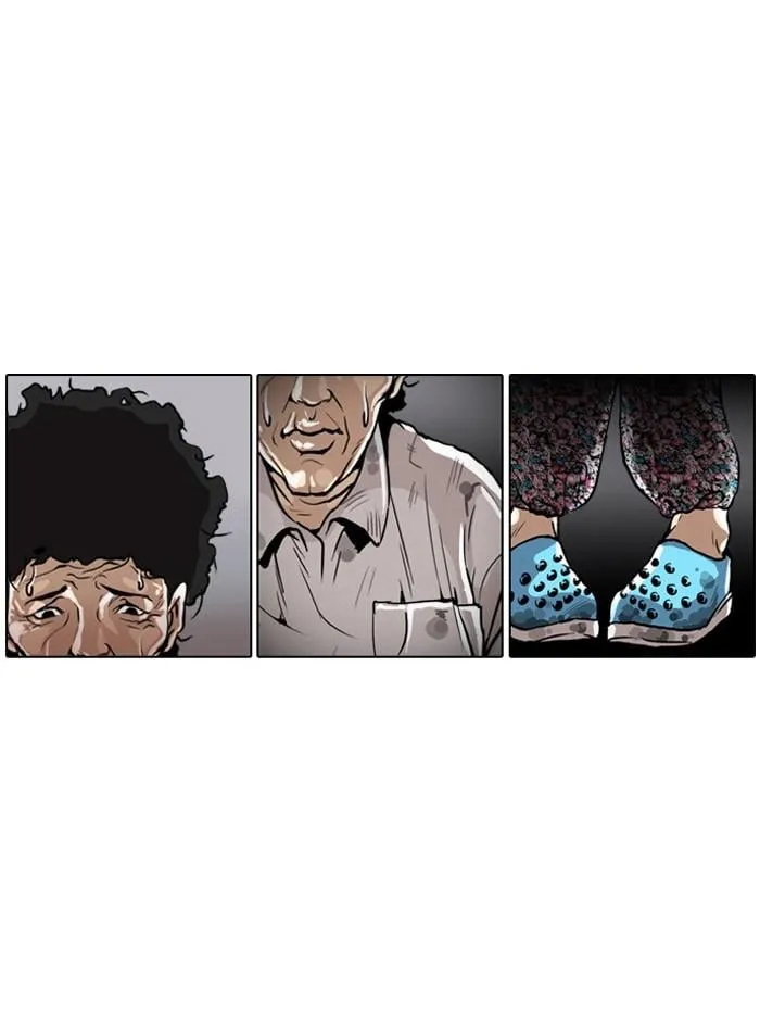 Lookism ตอนที่ 1 หน้า 84