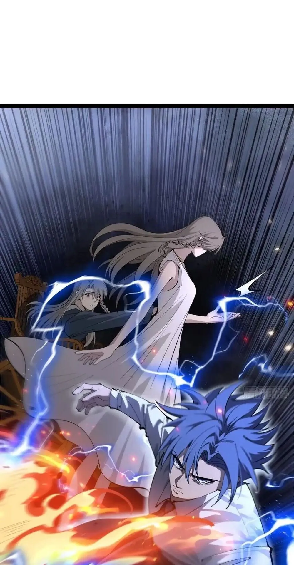 Gatekeeper of the Boundless Worlds ตอนที่ 181 หน้า 5