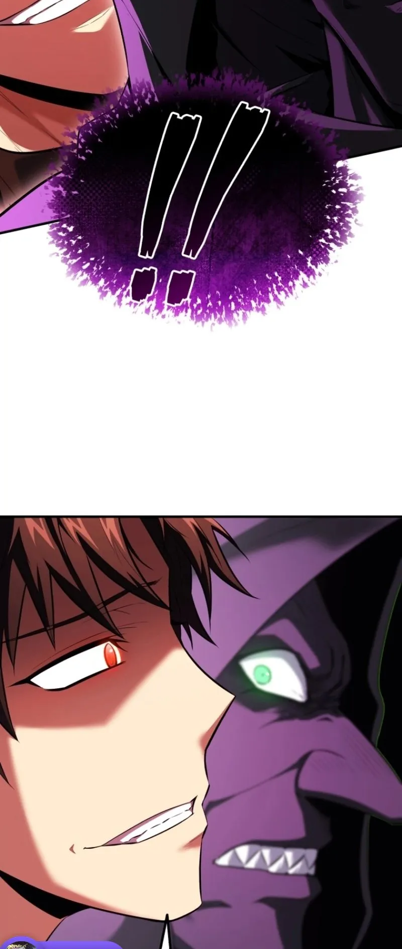 The Return of the Unrivaled Genius Ranker ตอนที่ 14 หน้า 4