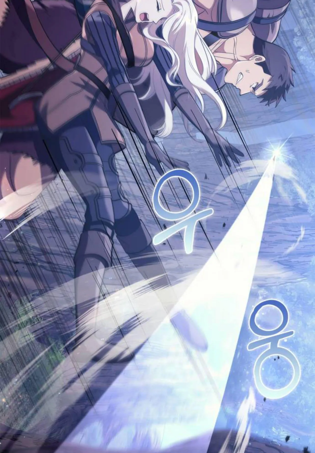 Surviving the Game as a Barbarian ตอนที่ 12 หน้า 31
