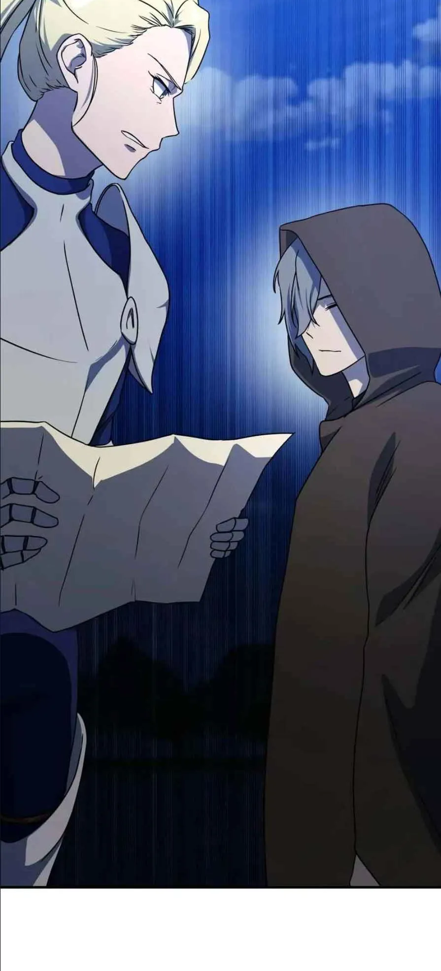 Playing the Perfect Fox-Eyed Villain ตอนที่ 14 หน้า 83