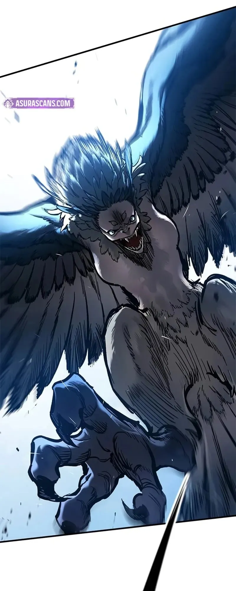 Eternally Regressing Knight ตอนที่ 44 หน้า 59
