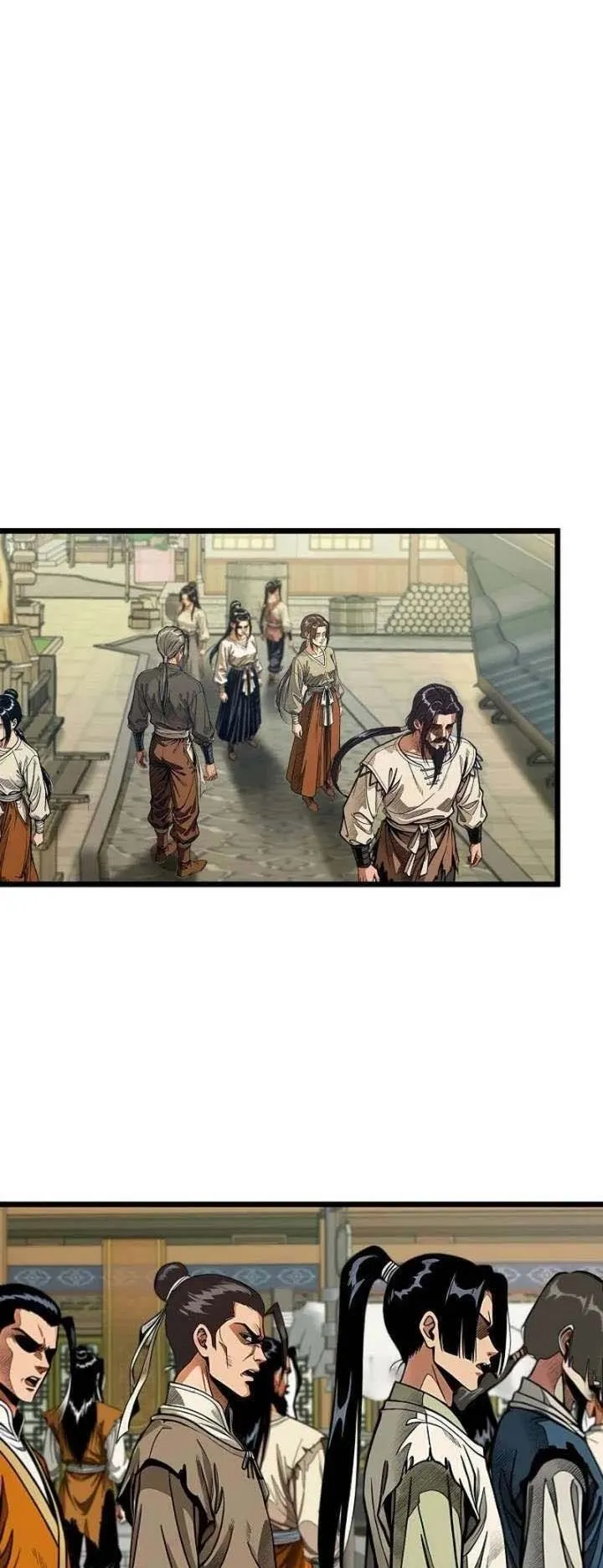 The Divine Sword of the Demonic Path ตอนที่ 20 หน้า 51