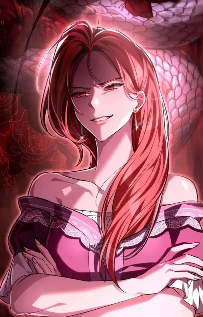 Raising Villains the Right Way ตอนที่ 7 หน้า 192