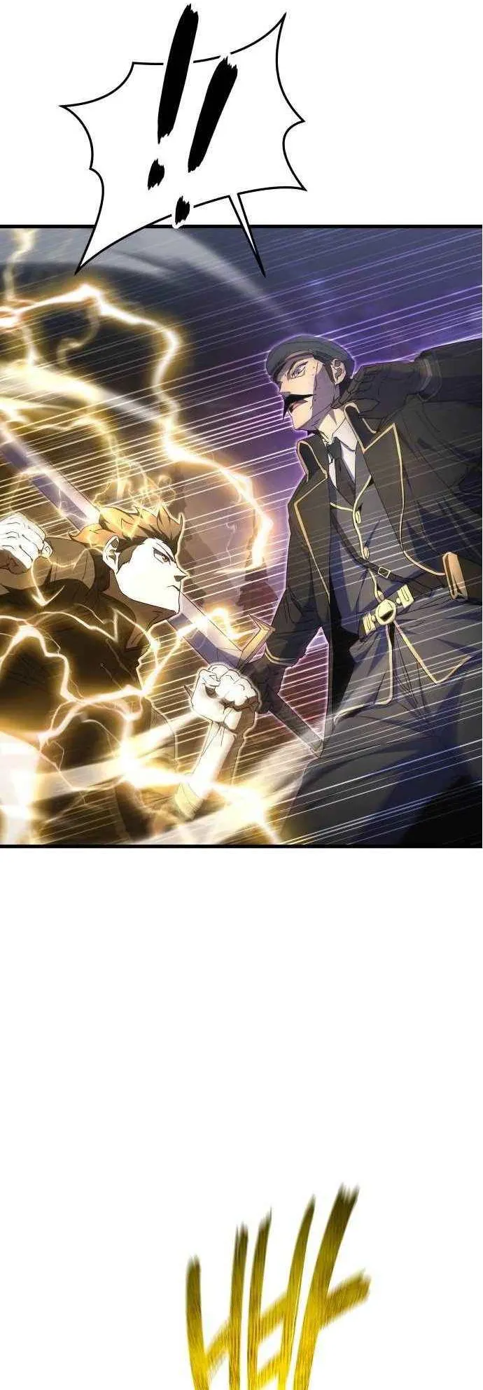 The Genius Mage Who Uses His Fists ตอนที่ 11 หน้า 15