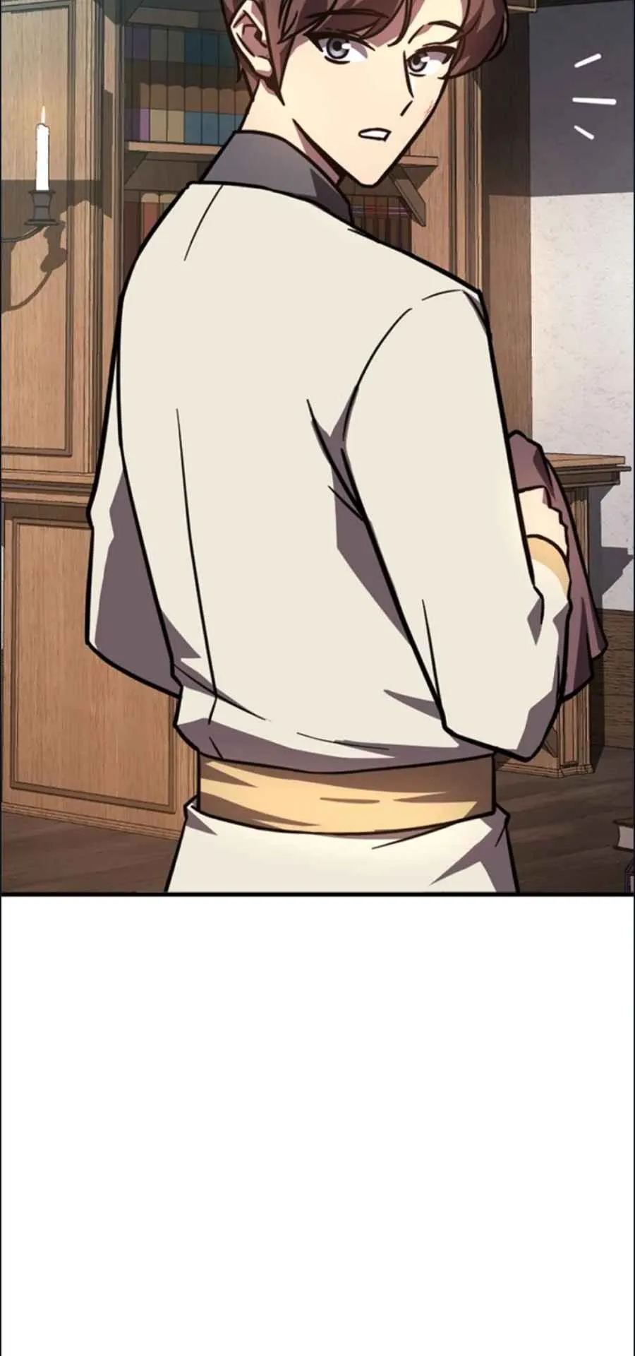 A Genius Wizard Who Breaks Boundaries ตอนที่ 2 หน้า 23
