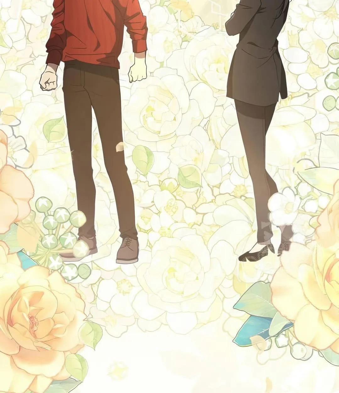 Shinsu Kindergarten ตอนที่ 18 หน้า 169
