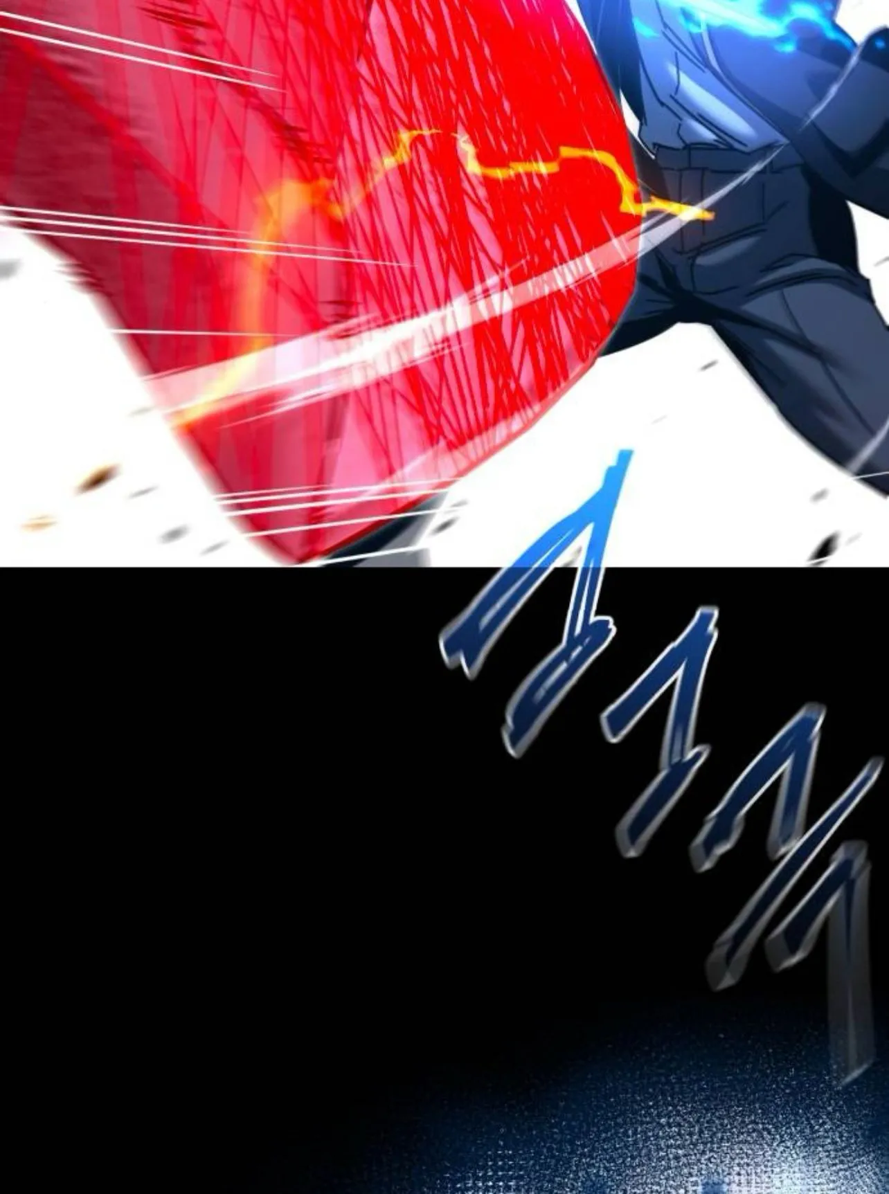 I Took Over The Academy With a Single Sashimi Knife ตอนที่ 34 หน้า 40