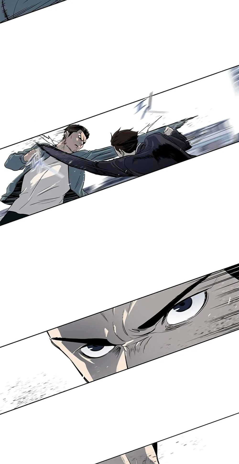 God of Blackfield ตอนที่ 7 หน้า 87