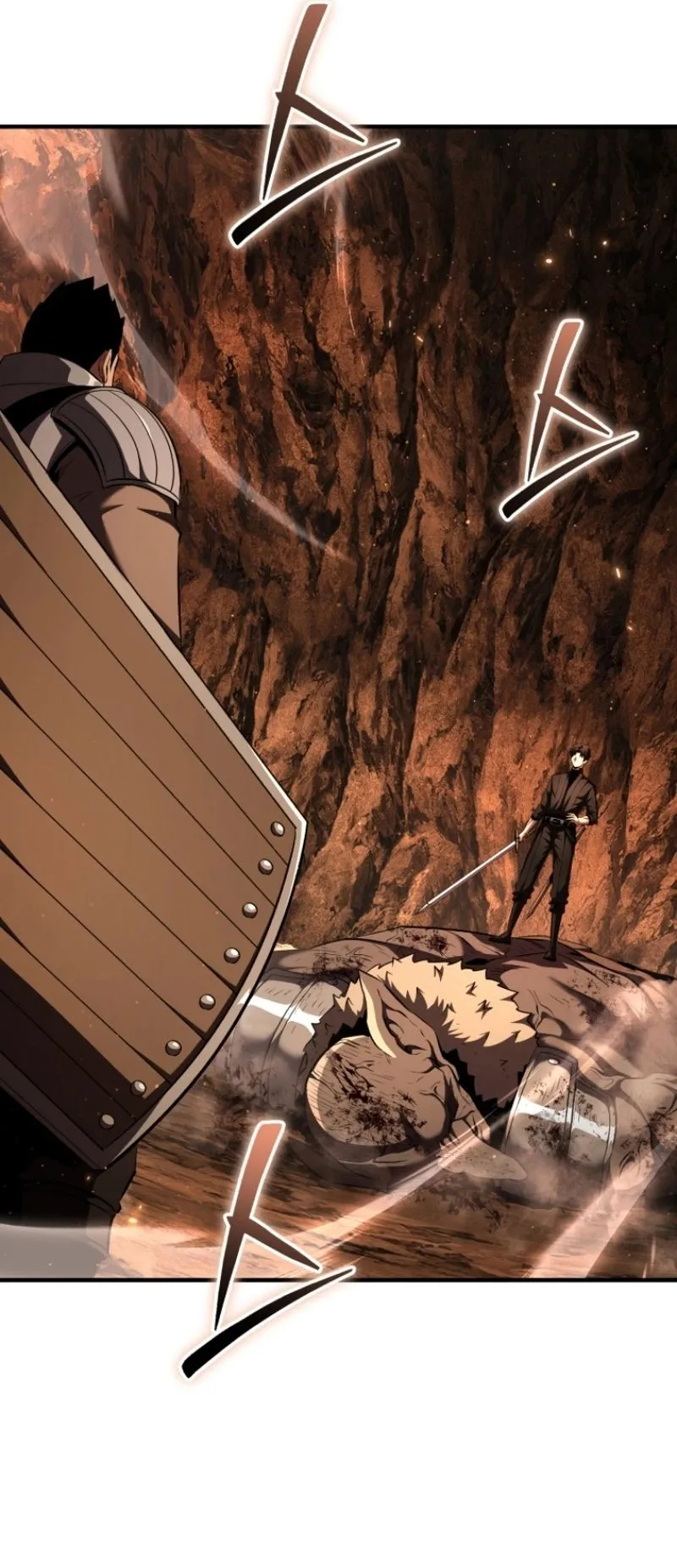 The Return of the Unrivaled Genius Ranker ตอนที่ 6 หน้า 82